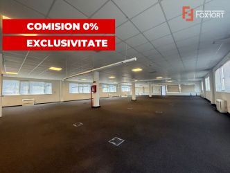 COMISION 0% Spatiu de birouri de inchiriat in zona Girocului