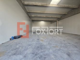 COMISION 0% Spatiu de depozitare 524 mp - Sanandrei