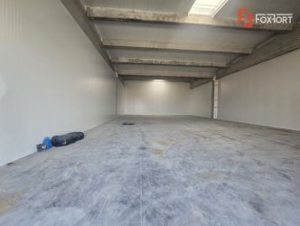 COMISION 0% Spatiu de depozitare 524 mp - Sanandrei