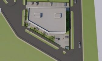 COMISION 0% Teren de vanzare 1772 mp cu toate utilitatile, Plopi