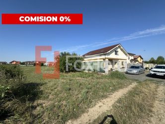 COMISION 0% Teren de vanzare de 731 mp, 18 ml front, zona Calea Urseni