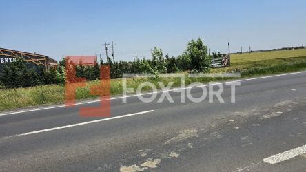 COMISION 0% Teren extravilan 2 hectare, zona Becicherecul Mic
