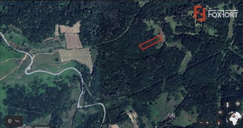 COMISION 0% Teren extravilan inconjurat de padure in Resita - ID V5495