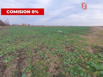 Comision 0% Teren industrial, 7 ha, intravilan, Calea Sagului 