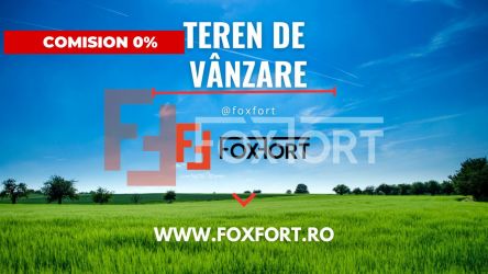 COMISION 0% Teren intravilan 1090 mp - Sacalaz