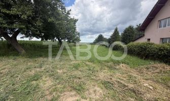 Comision 0% Teren intravilan 3934 mp toate utilitatile zona Dejani 