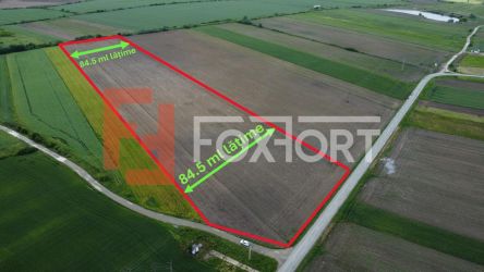 COMISION 0% Teren intravilan 40.600 mp cu front de 84,5 ml, zona Bucov