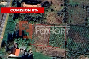 COMISION 0% Teren intravilan constructii, Beregsau Mare - zona central