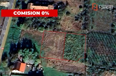 COMISION 0% Teren intravilan constructii, Beregsau Mare - zona central