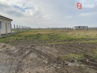 COMISION 0% Teren intravilan de vanzare 687 mp in Sacalaz 