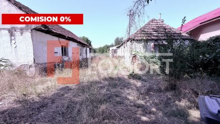 COMISION 0% Teren intravilan de vanzare la asflat, Timisoara