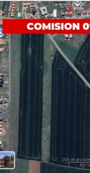 COMISION 0% Teren intravilan pentru case/duplexuri -  610 mp - Sanandr