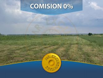 Comision 0% Teren Stefanesti-Arges-12 e/mp-2730 mp!