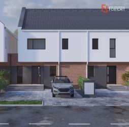 COMISION 0% Triplex cu 3 camere de vanzare in localitatea Sacalaz