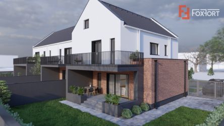 COMISION 0% Triplex cu 4 camere de vanzare in localitatea Sacalaz