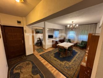 Comision 0% Ultracentral-Apartament 4 camere 85 mp Centrul Istoric