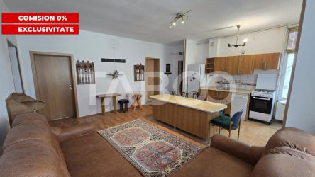 COMISION 0 - Vanzare apartament 4 camere 2 bai strada Noua Selimbar
