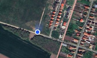 COMISION 0% Vanzare/schimb cu apartament, teren intravilan, 1667 mp, z