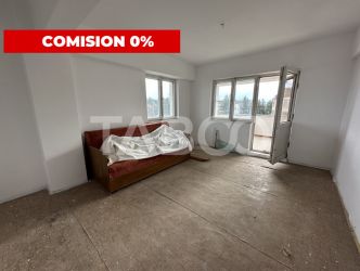 Comision0% Apartament 3 camere 2 bai suprafata utila 65mp balcon 15mp