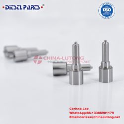 Common Rail Nozzle 0 433 171 872 for Fuel Injection Nozzle DSLA150P124