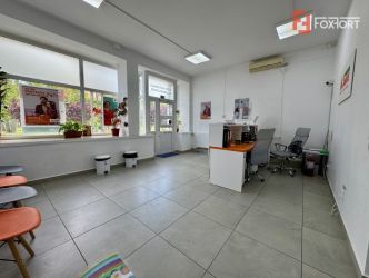 Complexul studentesc, 108 mp, ideal cabinete medicale/stomatologice sa