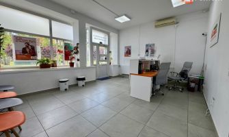 Complexul studentesc, 108 mp, ideal cabinete medicale/stomatologice sa