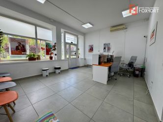 Complexul studentesc, 108 mp, ideal cabinete medicale/stomatologice sa