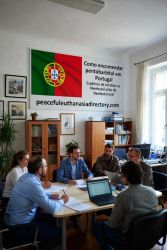 Comprar Pentobarbital em Portugal