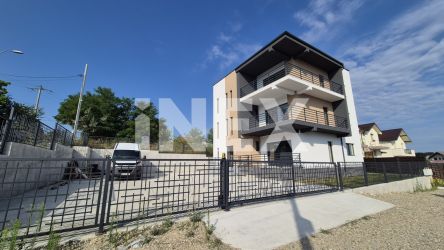 Confort și Intimitate la Superlativ – Bloc Boutique cu 3 Apartament