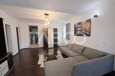 Constantin Noica - Apartament de vanzare 3 camere 2 bai gradina