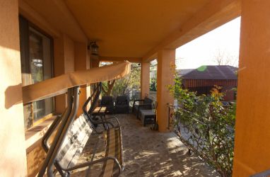 Corbeanca vanzare duplex 3 camere 