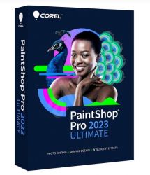 Corel PaintShop Pro 2023