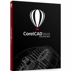 CorelCAD 2019