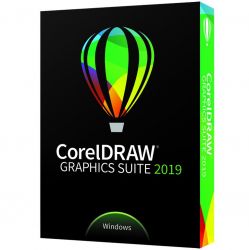 CorelDRAW Graphics Suite 2019 pentru Mac