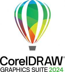 CorelDRAW Graphics Suite 2024 – Licență Comercială pentru Windows