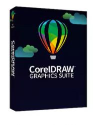 CorelDRAW Graphics Suite 2025 pentru Mac OS