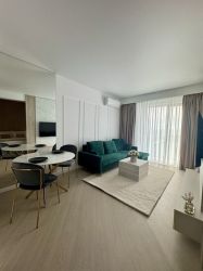 Cortina North faza 3 | 2 Camere | AC 