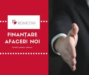 Credite pentru afaceri