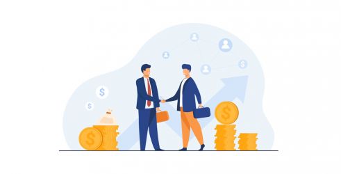 Credite Private și Finanțare de Proiecte