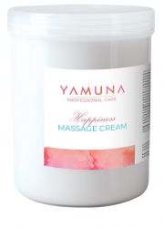 Crema de masaj Yamuna Happines