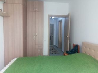 CUG Cartierul Visoianu apartament 2 camere 45 mp cu CT bloc nou