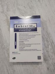 CUMPAR ENBREL, HYRIMOZ , SKYRIZI .0755922610 ..
