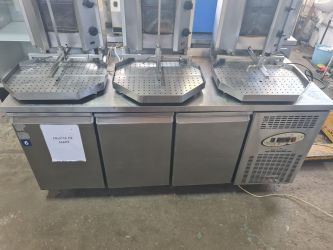 Cumpar Utilaje fast-food second hand echipamente fast food second hand