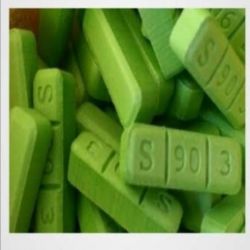 Cumpara les médicaments pour soigner Green Hulk Xanax Bars, Euthasol 