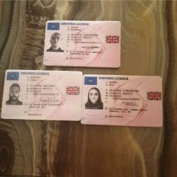 Cumpărați permis de conducere, pașaport, carte de identitate IELTS, TO