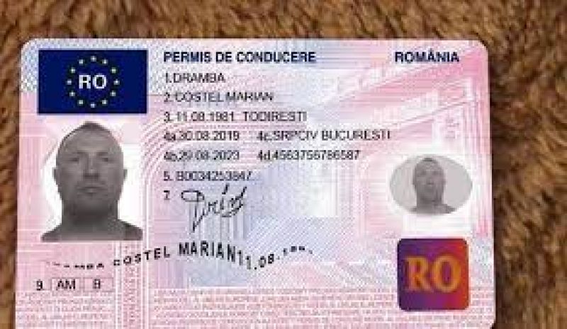 Cumpărați permisul de conducere UE, română, Whatsapp: +27603753451-1