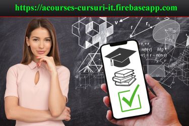 Cursuri pentru utilizarea calculatorului si laptopului - acourses