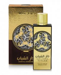 Daar Al SHABAAB apa de parfum 100 ml