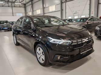 Dacia Logan 2023, de vanzare