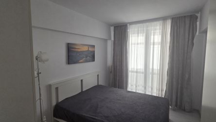 De inchiriat ap 3 camere in sos Giurgiului -Drumul Gazarului